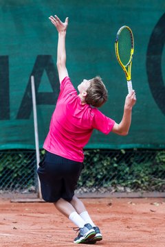 Bild 133 - Herren Tus Holstein Quickborn - Hamburger Polo Club